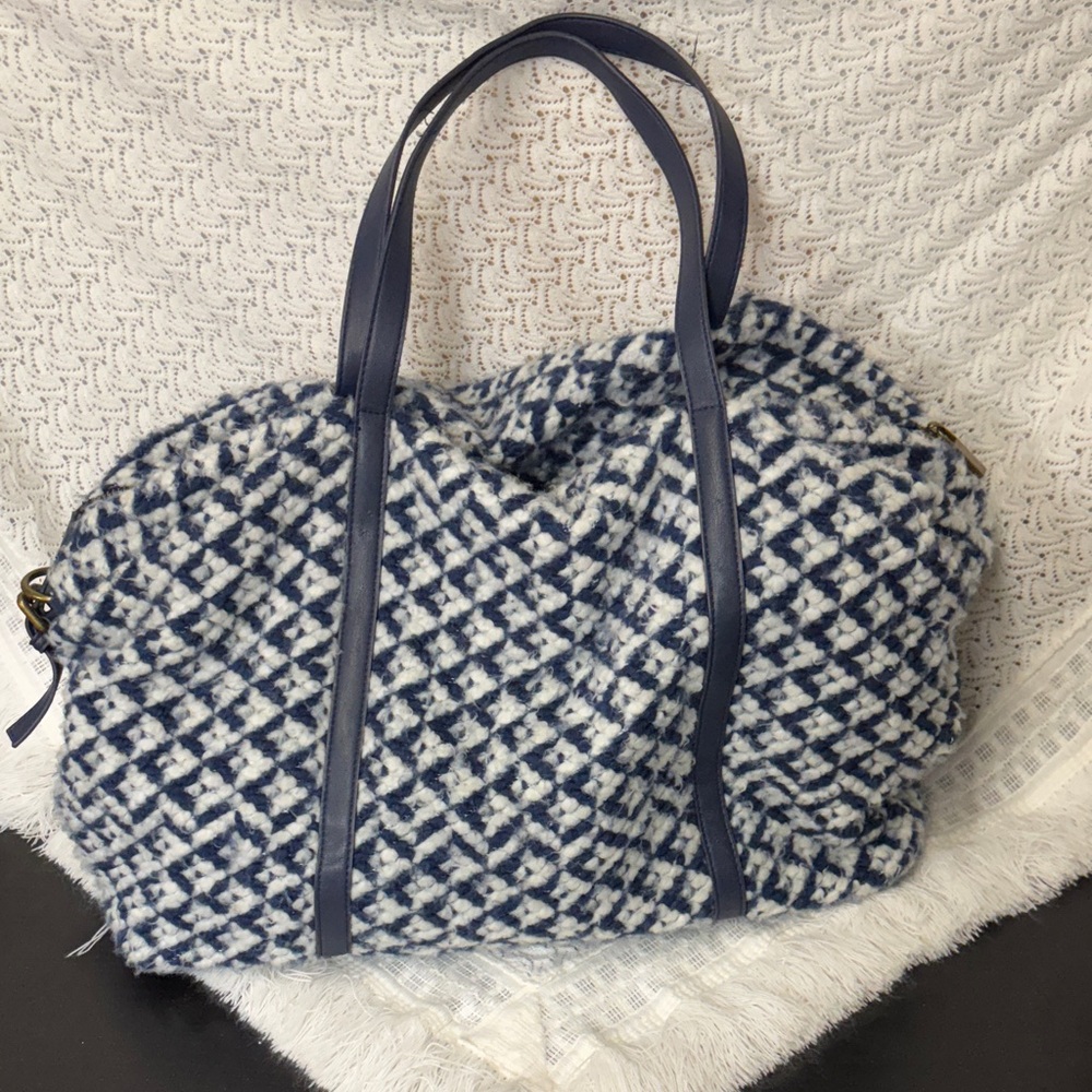 Weekender by Anthropologie
